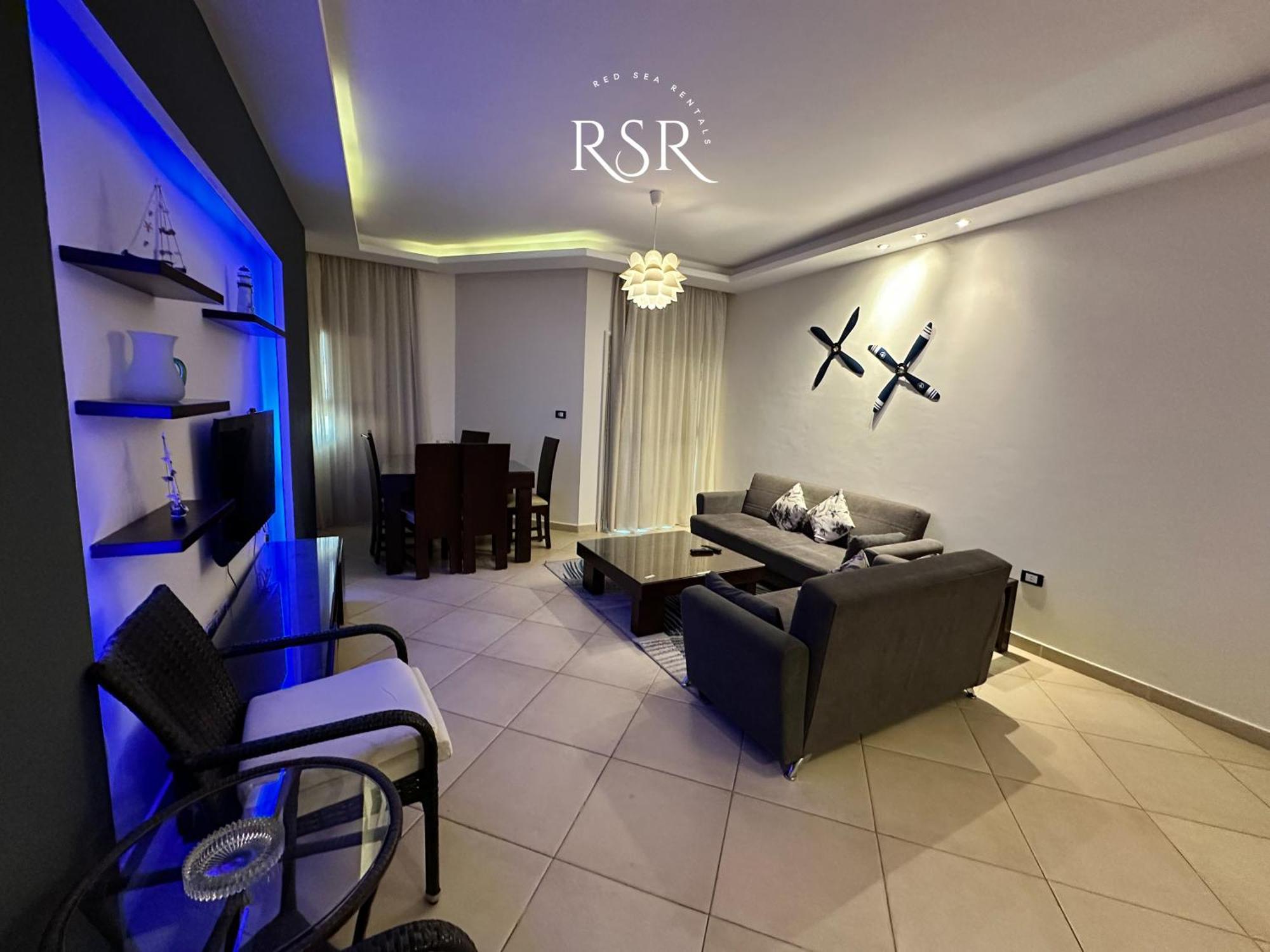 Elite Suites Hurghada Exterior photo