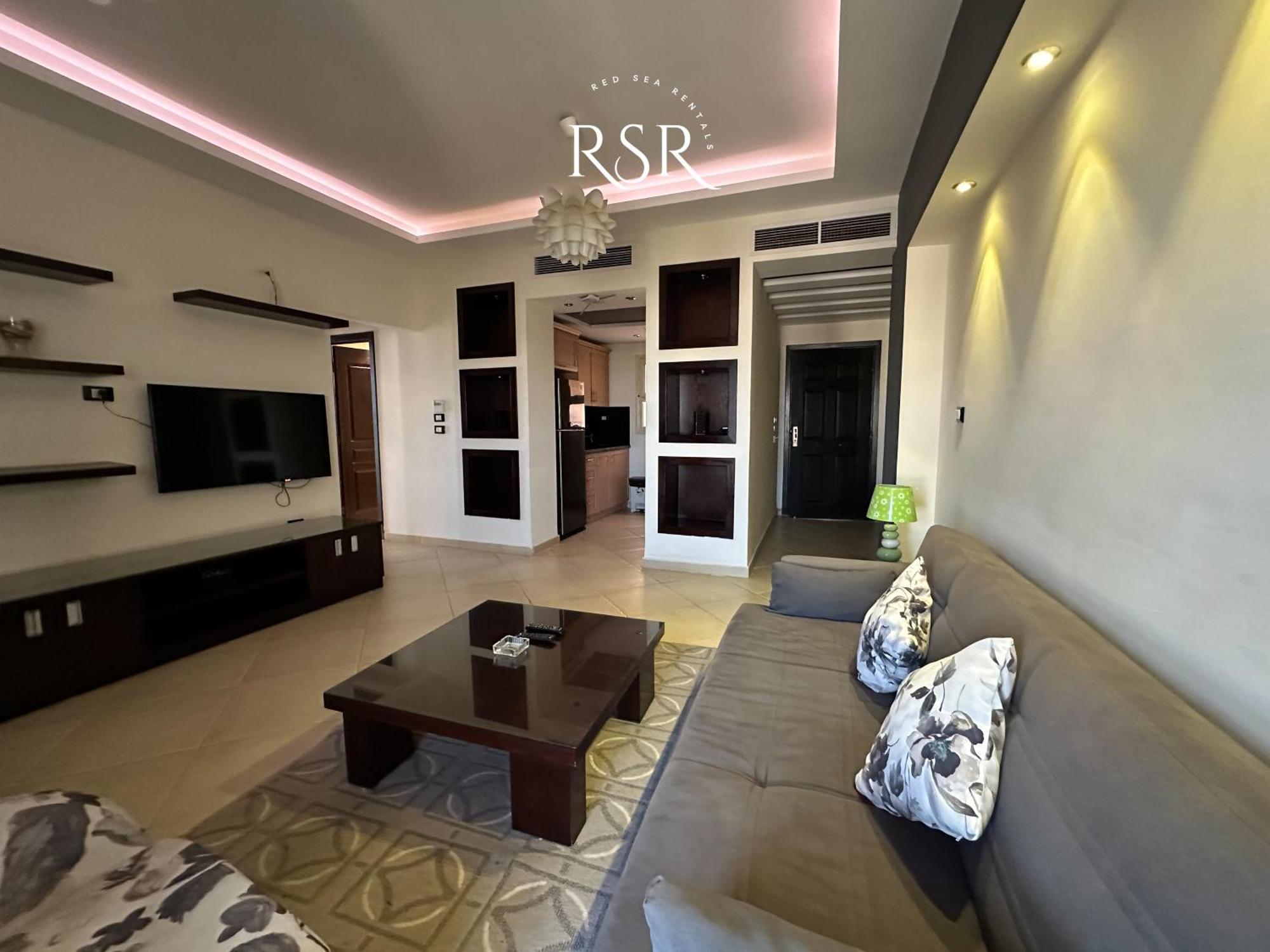 Elite Suites Hurghada Exterior photo