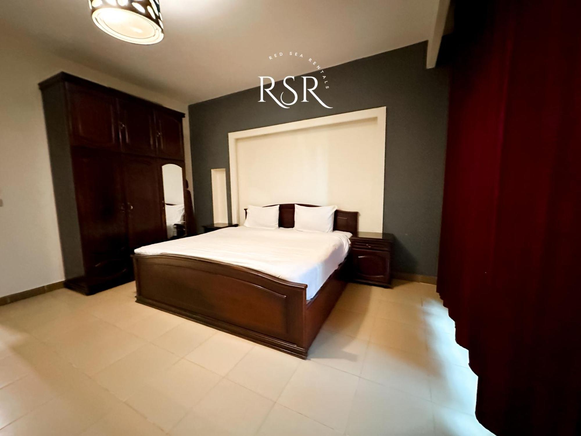 Elite Suites Hurghada Exterior photo
