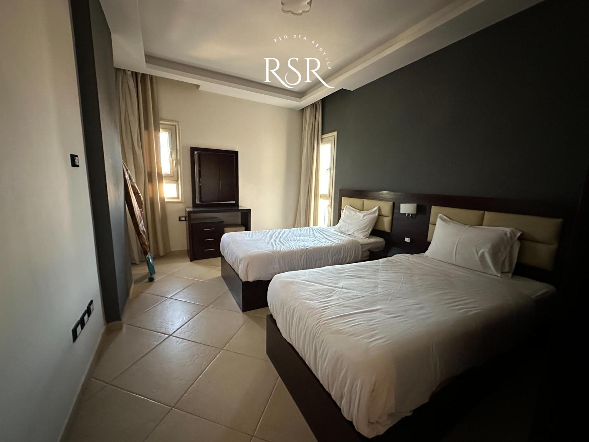 Elite Suites Hurghada Exterior photo