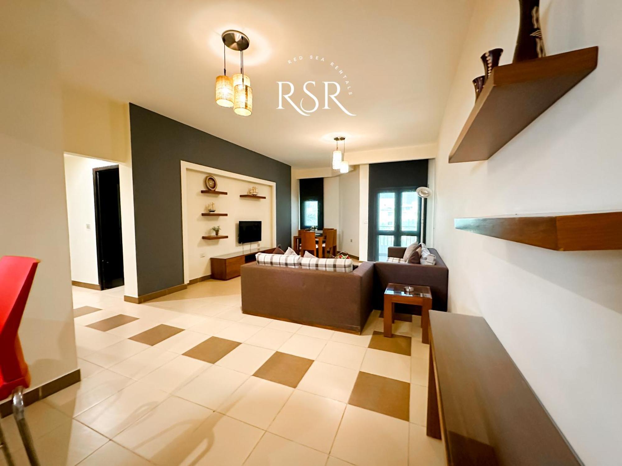 Elite Suites Hurghada Exterior photo